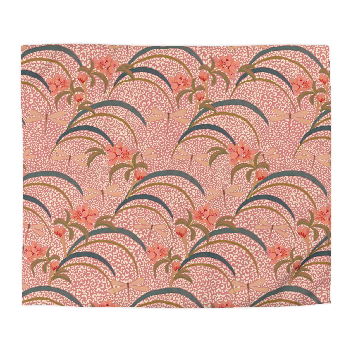 Microfiber Duvet Cover 2D-000-C0002