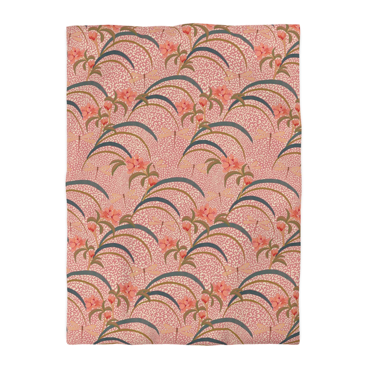 Microfiber Duvet Cover 2D-000-C0002 - Image 10